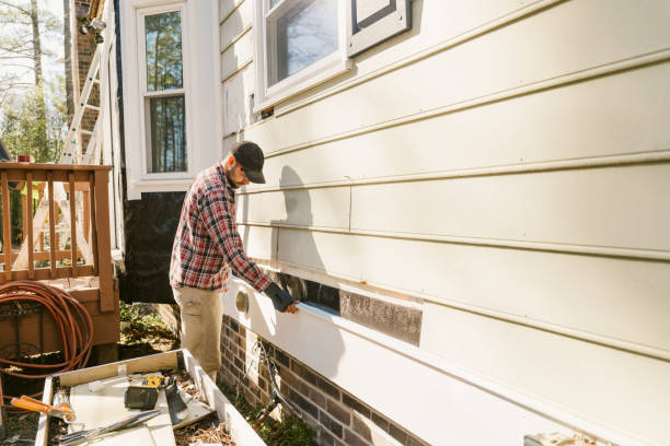 Trusted Siding service in West Union, OH - Creative Siding